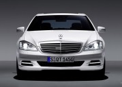 Mercedes-Benz S400 Hybrid